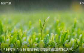 预计今明两天我市有一次降水过程缩略图 预计今明两天我市有一次降水过程缩略图