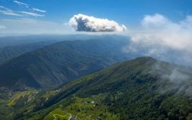 四川这条路迎来新进展，建成后将与汉中等地旅游景区实现快速联通缩略图