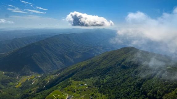 四川这条路迎来新进展，建成后将与汉中等地旅游景区实现快速联通缩略图