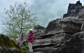 5月19日旅游日，草川子景区向所有游客免门票！缩略图