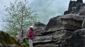 5月19日旅游日,草川子景区向所有游客免门票!缩略图 5月19日旅游日,草川子景区向所有游客免门票!缩略图