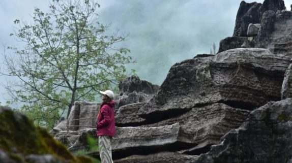 5月19日旅游日，草川子景区向所有游客免门票！缩略图