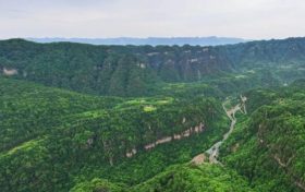 陕西夏季气候预测→缩略图