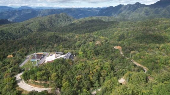 十年寒窗逐梦想，草川山水贺金榜｜2026 中高考学子免票畅游草川子缩略图