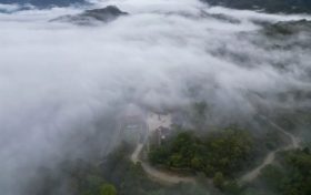 注意绕行！G85银昆高速两隧道施工，实行单车道通行管制→缩略图