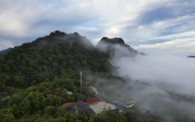 夏至开启丨赴草川子，享22℃的清凉慢旅~缩略图