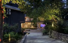 留坝的夏天,原来不只是一间房缩略图 留坝的夏天,原来不只是一间房缩略图