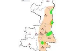 降温倒计时！陕西26-27日大部迎降雨→缩略图