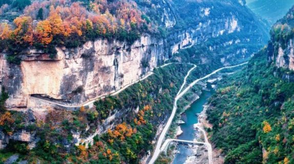 宁强旅游套票上线!一票通玩青木川、汉江源、草川子缩略图 宁强旅游套票上线!一票通玩青木川、汉江源、草川子缩略图