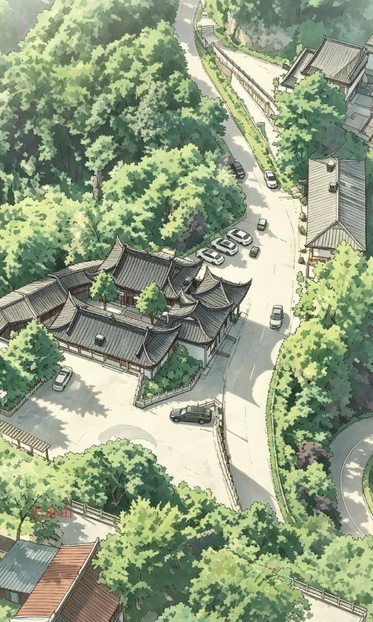 九月｜把青春写在山峰里，来汉中赴登高望远插图2