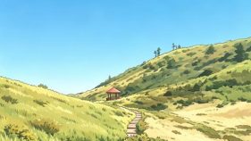 九月｜把青春写在山峰里，来汉中赴登高望远缩略图