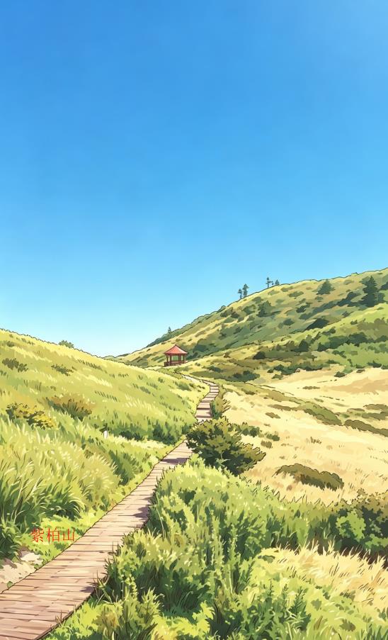 九月｜把青春写在山峰里，来汉中赴登高望远插图5