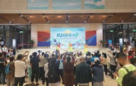 宁强非遗好物亮相北京→缩略图