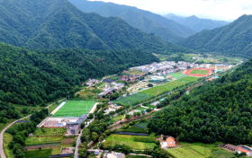 喜报！营盘村获评“陕西魅力休闲乡村”缩略图