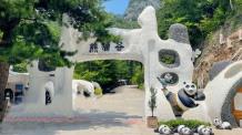 提醒｜佛坪熊猫谷景区秋冬季营业时间调整缩略图