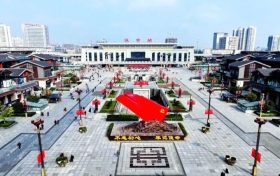 返程高峰，汉中加开83趟列车！缩略图